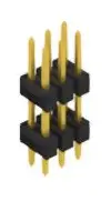 10057102 Fischer Elektronik PCB Connection Systems