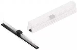SLLP6SMD06670ZBSMPS Fischer Elektronik PCB Connection Systems