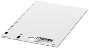 0830339 Phoenix Contact Terminals Accessories