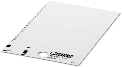 0830339 Phoenix Contact Terminals Accessories Image 1