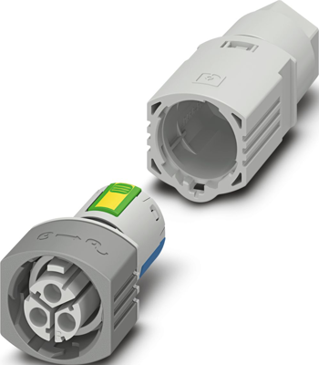 1088674 Phoenix Contact Other Circular Connectors