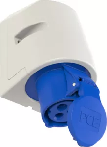 113-6 PC Electric CEE Connectors
