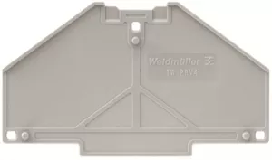 1297890000 Weidmüller Terminals Accessories