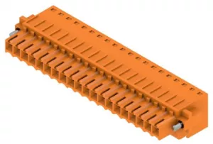 1691060000 Weidmüller PCB Connection Systems