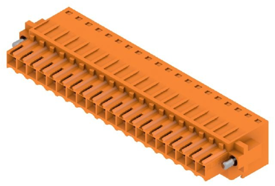 1691060000 Weidmüller PCB Connection Systems Image 1