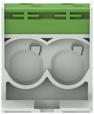 1SNF526131R0000 ENTRELEC Connecting Blocks Image 4