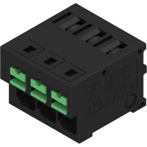2913610000 Weidmüller PCB Connection Systems