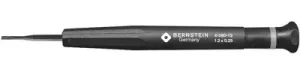 4-380-12 Bernstein Screwdrivers, Bits and Bitholders