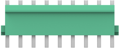6-1123723-9 AMP PCB Connection Systems Image 4