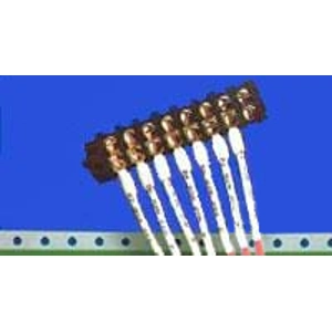 769356-000 Raychem Heat shrinkable tubing Marking