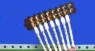 769356-000 Raychem Heat shrinkable tubing Marking
