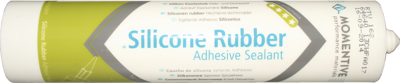 RTV 162 WEIß 310ML Momentive Sealants, Potting Compounds