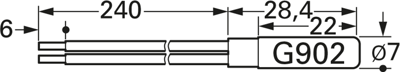 2004494 Microtherm Temperature Fuses Image 2