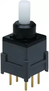 9077.0200 Marquardt Pushbutton Switches