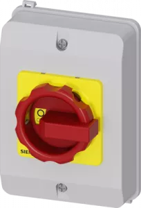 3LD9224-3GH Siemens Switches Accessories