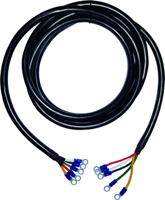 GPW-012 GW Instek T&M Accessories and Spares