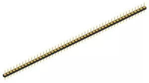 10043916 Fischer Elektronik PCB Connection Systems