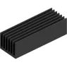 10021417 Fischer Elektronik Heat Sinks