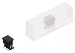 10063432 Fischer Elektronik PCB Connection Systems