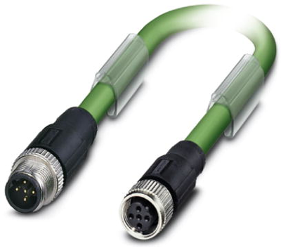 1507191 Phoenix Contact Sensor-Actuator Cables Image 1