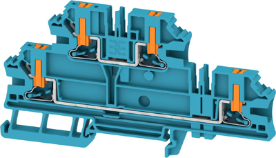 2938220000 Weidmüller Series Terminals