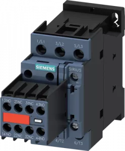 3RT2023-1CL24-3MA0 Siemens Contactors