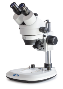 Stereo zoom microscope KERN OZL 464