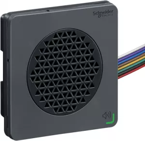 XVSV7BBP Schneider Electric Acoustic Signal Transmitters
