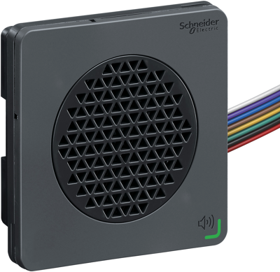 XVSV7BBP Schneider Electric Acoustic Signal Transmitters