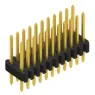 SLV W 2 055 22 G Fischer Elektronik PCB Connection Systems