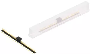 SLY7SMD03635GBSM Fischer Elektronik PCB Connection Systems