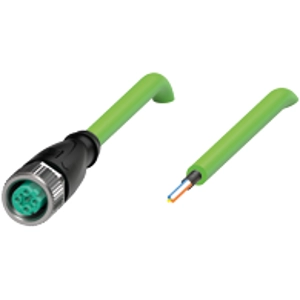 70183324 PEPPERL+FUCHS Sensor-Actuator Cables
