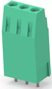 1-282884-1 AMP PCB Terminal Blocks