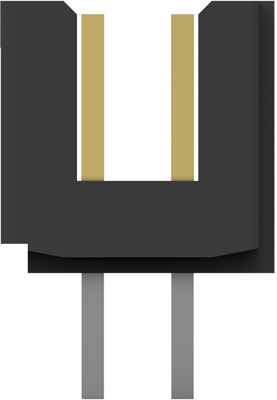 1-2842282-0 TE Connectivity PCB Connection Systems Image 2