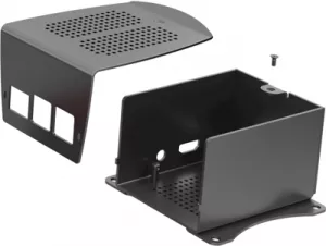 10132688 Fischer Elektronik General Purpose Enclosures
