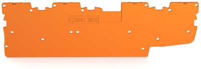 2022-1892 WAGO Terminals Accessories