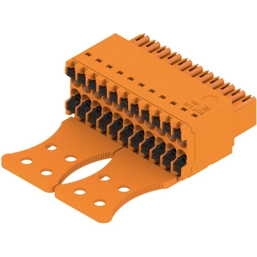 3021340000 Weidmüller PCB Connection Systems Image 2