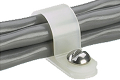 CCS12-S8-C Panduit Cable Holders Image 1