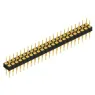 MK 205 46 G Fischer Elektronik PCB Connection Systems