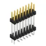 SL 16 SMD 182 16 S P Fischer Elektronik PCB Connection Systems