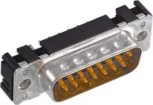 09654697712 Harting D-Sub Connectors