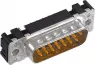 09654697712 Harting D-Sub Connectors