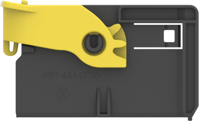 1-1718484-1 TE Connectivity Automotive Power Connectors Image 3