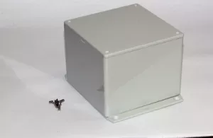 1591VF2GY Hammond General Purpose Enclosures
