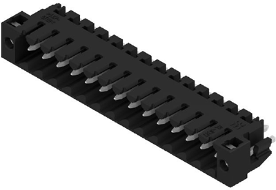 1842660000 Weidmüller PCB Connection Systems Image 1