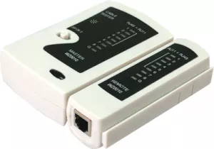 WZ0010 LogiLink Cable Continuity Testers