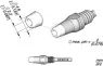 D530018 JBC Soldering tips, desoldering tips and hot air nozzles