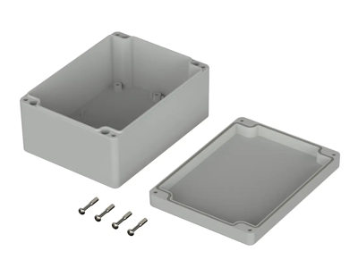 02238200 Bopla General Purpose Enclosures Image 2