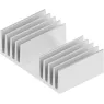 10022500 Fischer Elektronik Heat Sinks
