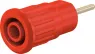 49.7080-22 Stäubli Electrical Connectors Laboratory Connectors
